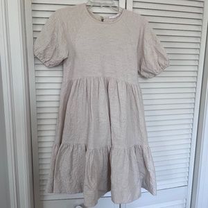 Zara girls dress size 14